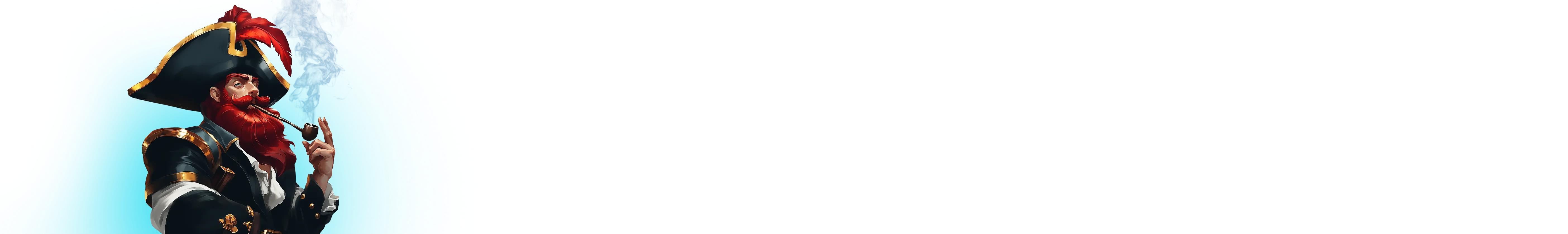 Title on Card